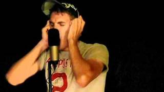 Miss May I - Colossal Vocal Cover