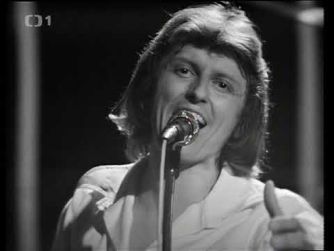 Václav Neckář - Křižovatky (1976)