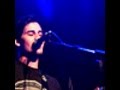 The Ocean Lies Acoustic 