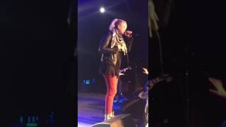 Art Of Dying- All Or Nothing Live