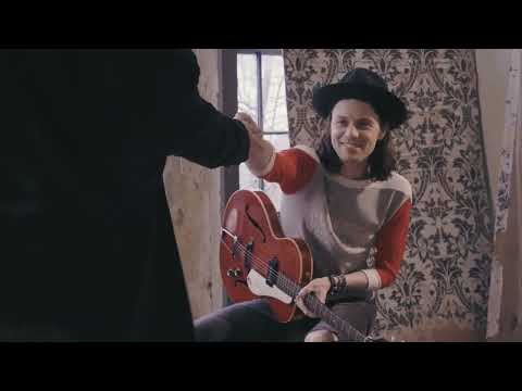 James Bay – “Give Me The Reason” (Official Acoustic Video) James Bay – “Give Me The Reason” (Official Acoustic Video)