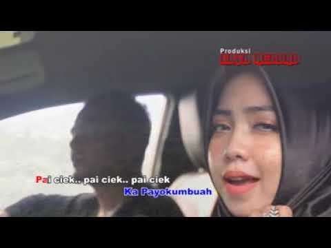 Alkawi - Kamaraun (Official Music Video) Lagu Minang Terbaru 2019