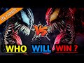Venom Vs Carnage | Battle - Who Will Win | Explained In Hindi | BNN Review