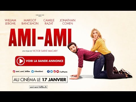 AMI-AMI - Bande Annonce VF