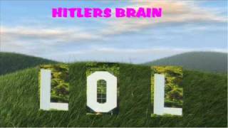 Hitlers Brain - Date Rape