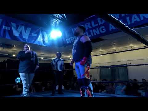 3WA Carnage Episode 42