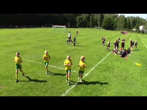 Masto Cup T11: Ilves - JyPK