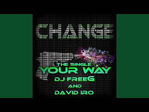 Your Way (Radio Edit)