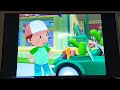 Opening To Mickey Mouse Clubhouse Choo Choo Express 2009 DVD