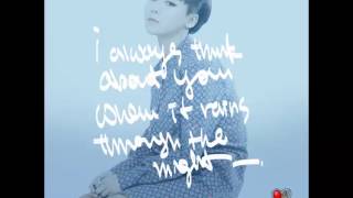 (DL MP3) Kim Bo Kyung – When The Rains Come – (Single)