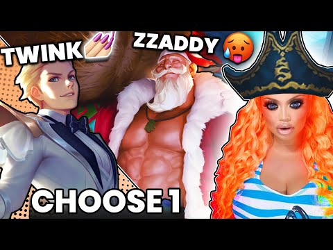 IDEAL BOYFRIEND REVEAL😍🤭| ZOE UR2CHALL JAPAN...