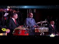 El Callejero / Willie Rosario & Orq. / Las Leyendas De La Salsa / Miami - USA / 03-03-2018
