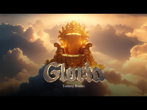 Tommy Bueno, Snail Lake - GLORIA (Official Visualizer)