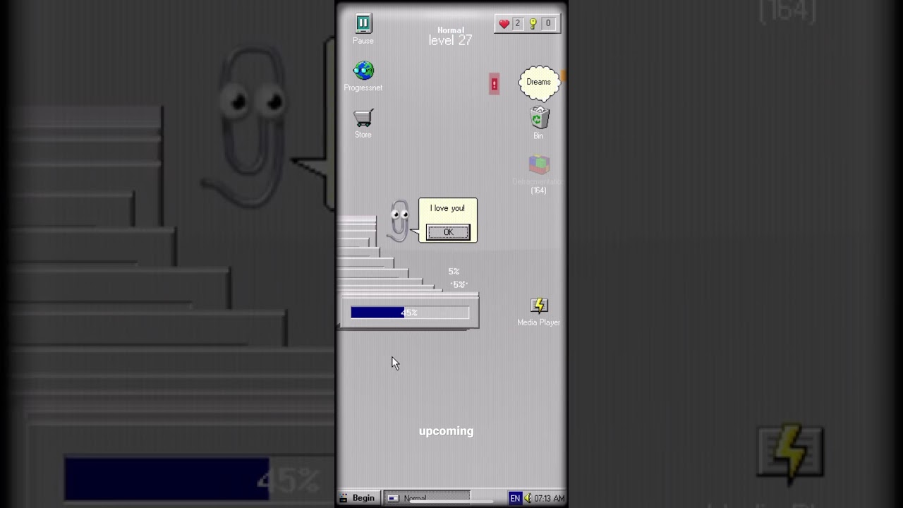 Progressbar95 content coming soon!