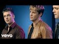 Westlife - You Make Me Feel (Live)