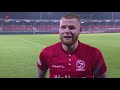 Almere City FC wint topper van De Graafschap en pakt periodetitel