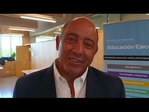 Salta expuso en la Universidad Di Tella sobre el potencial productivo del Noa para el desarrollo económico