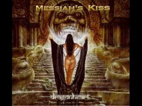 Messiahs Kiss - Babylon