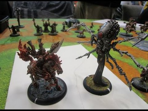 (Pic) Thexus vs Feora3 2017 02 18