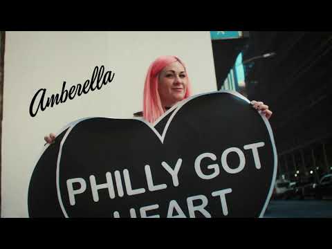 Visit Philadelphia | Amberella: The City of Sisterly Love