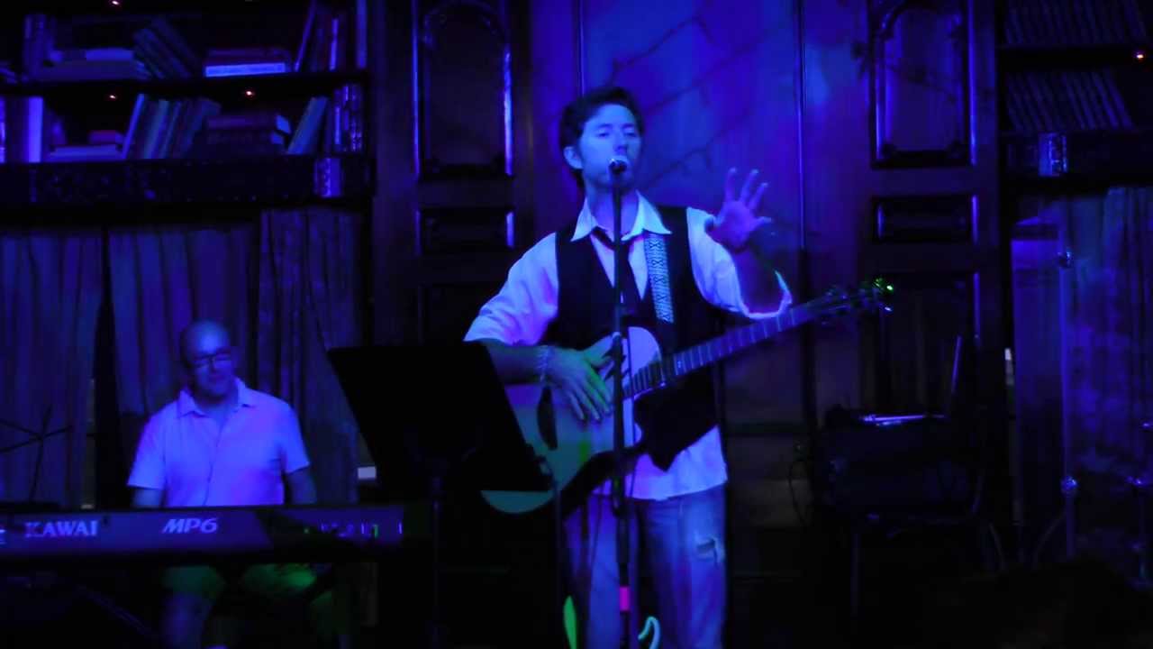Promotional video thumbnail 2 for Cesar Franko Singer