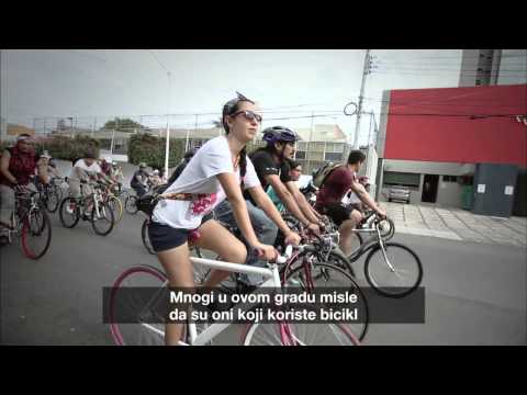 Okom kamere ep05 -  Na točkovima promjena - Četvrtak 17:30