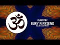 Billie Eilish - Bury A Friend (Djapatox Remix)  [Psy-Trance]