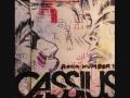 Cassius - Rock Number One (Acapella) 