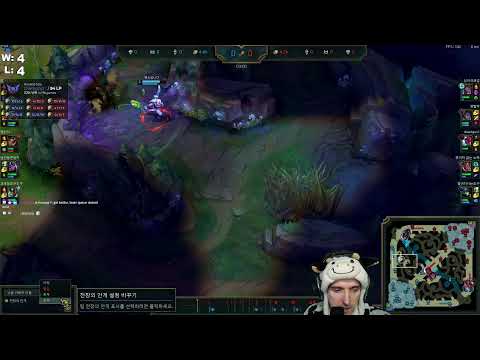 [LIVE] I'll recover the 150 LP I lost yesterday