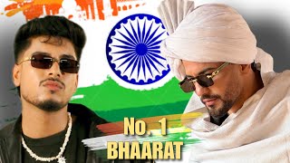 Download lagu Neeraj Goyat - No. 1 Bhaarat | Sangam Vigyaanik mp3