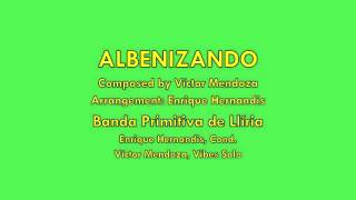 Albenizando (Mendoza / Hernandis)