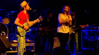 Trigger Hippy- Heartache On The Line