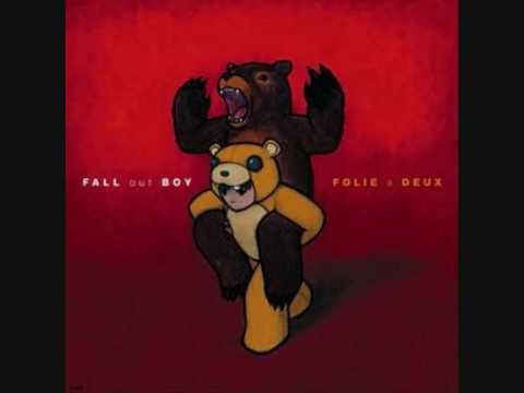 Fall Out Boy feat Joe Budden, Murs & 88 Key-America's Suiteheart (remix)