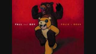 Fall Out Boy feat Joe Budden, Murs &amp; 88 Key-America&#39;s Suiteheart (remix)