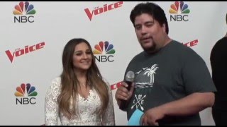 ALISAN PORTER SLAYS DEMI LOVATO'S STONE COLD