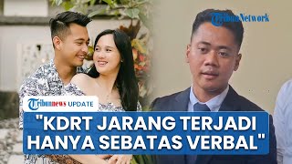 Pengacara Eza Gionino Benarkan Kliennya Lakukan Kekerasan Verbal ke Meiza Aulia, Singgung Bukti Chat