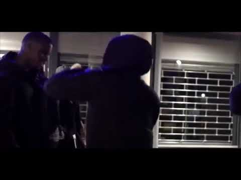 #24 Qlas & Blacka De straten zijn koud ft RileyRDS & Jerra24