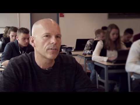 Drentse Kei - Docent - Diederick de Vries