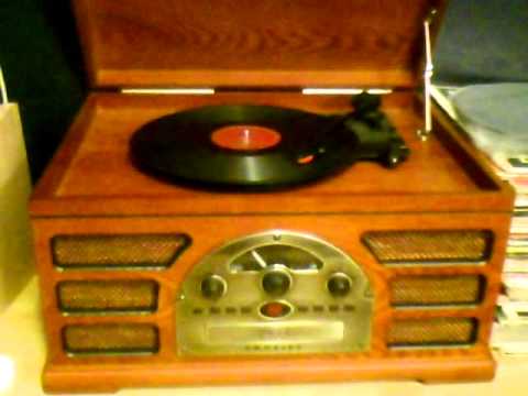The Ho Ho song - Red Buttons_ Columbia Records