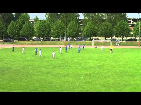 ŠitikaFS vs Šitika FS/Daugava 1/2 final