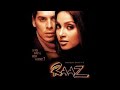 Jo Bhi Kasmein Khai Thi Hmne Jhankar Song Raaz Alkayagnik Uditnarayan Artilovingstatus