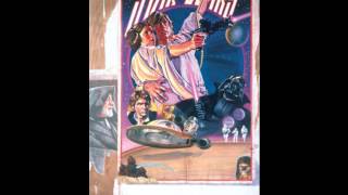 star wars ( the desert and the robot auction  1977