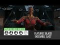 Common Sense Movie Minute Black Panther