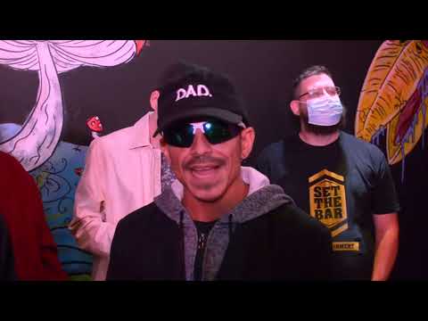 Set The Bar Entertainment - JB Styles vs Dubbz [New West Rising]