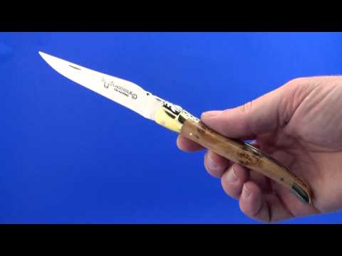 Laguiole en Aubrac - www.pizzini.at