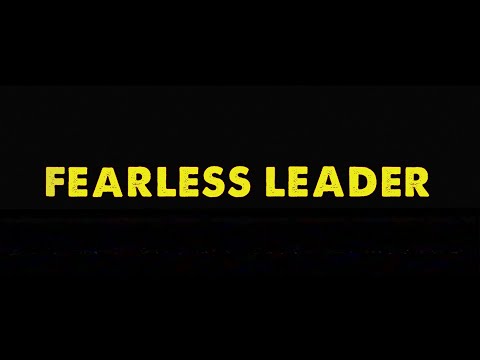 Tanshuman Das - Fearless Leader