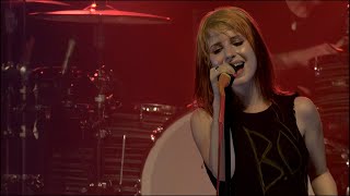 Paramore - Monster (Live In Terminal 5 2011) HD Remastered