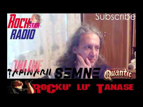 Rocku lu Tanase 11.03.2021