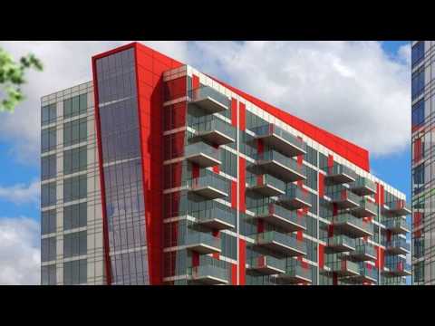 For Rent: #1501, 3830 Brentwood RD NW - Presented By: Equium Group