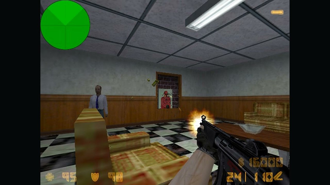 TARGET PRACTICE | Liquid DnB / Jungle Mix